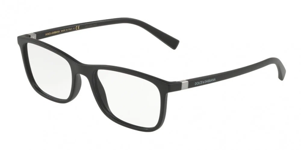 Dolce & Gabbana 5027 Eyeglasses - view 2